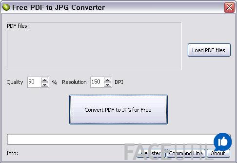 Free PDF to JPG Converter Download, PDF를 JPG로 바꿔주는 프로그램