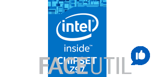 Intel Chipset Device Software (INF Update Utility) v10.1.1.7 WHQL