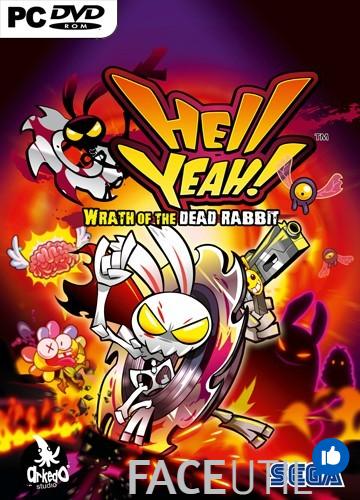 [정보] 헬 예! 래스 오브 더 데드 레빗 (Hell Yeah! Wrath of the Dead Rabbit)