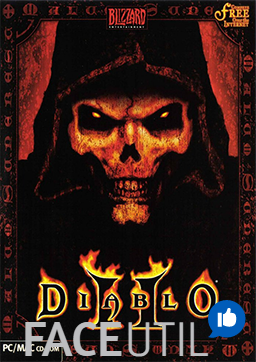 디아블로2 1.14a Glide 모드 사용하기