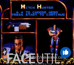 뮤탄트 크로니클 둠 트루퍼스 Mutant Chronicles - Doom Troopers