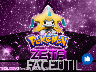 (WIN)  포켓몬스터 개조버전 - 제타 (Pokemon RPG Maker - Zeta /ポケットモンスタ ツク?ル)