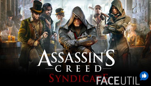 [한글] [무설치] [토렌트] 어쌔신크리드 신디케이트 Assassins Creed Syndicate toeernt